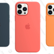 Apple iPhone 13 Silicone Case | $37 | Amazon
Apple iPhone 13 Pro Silicone Case | $37 | Amazon
Apple iPhone 13 Pro Max Silicone Case | $37 | Amazon
Apple iPhone 13 Mini Clear Case | $37 | Amazon
Apple iPhone 13 Clear Case | $37 | Amazon
Apple iPhone 13 Pro Clear Case | $37 | Amazon